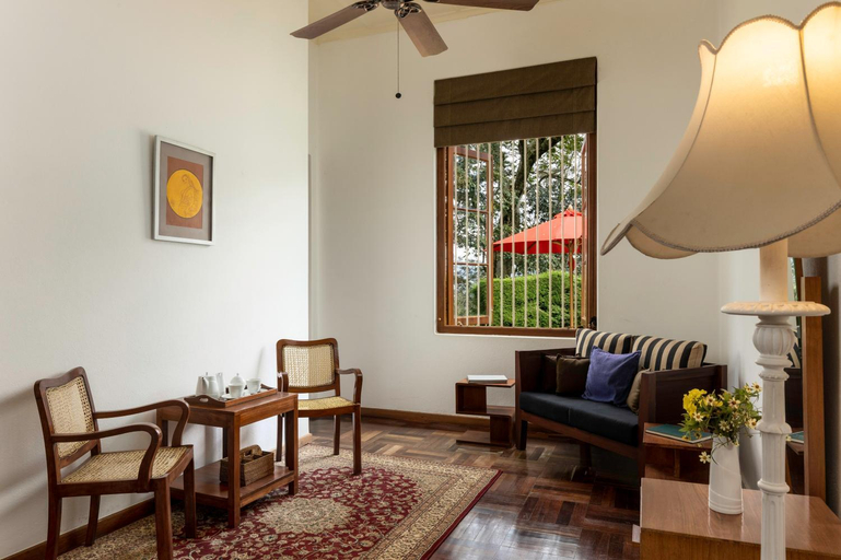 Others 3, Jetwing Hoffmann Bungalow, Welimada