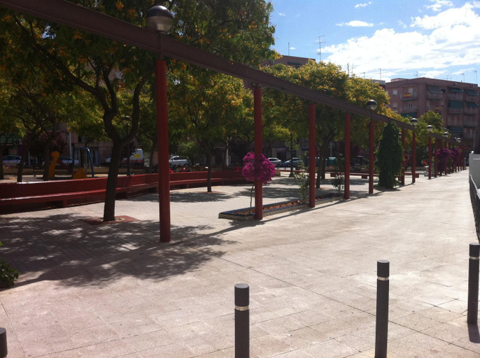 Others 4, Hostal Madruga, Alicante