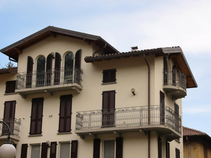 Hotel Avogadro, Bergamo
