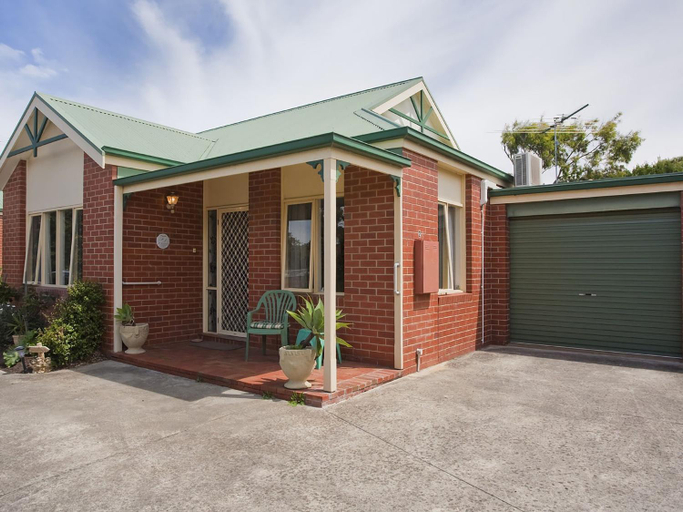 1, Boston Beach House 2 19, Surf Coast - East