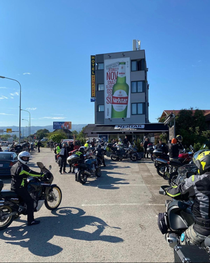 Hotel Banja Luka, Banja Luka