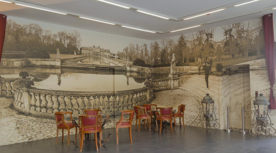 Food & Drinks 5, Hotel Villa Reale - 3 Star Superior, Venezia
