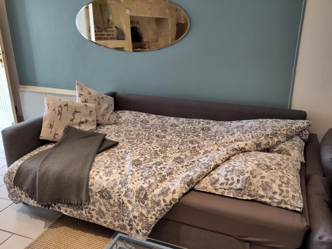 Bedroom 11