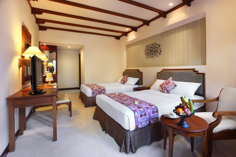 Bedroom 6