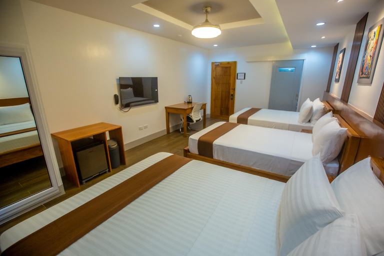 Bedroom 12