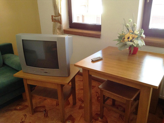 Others 2, Ubytovanie Anka Sucanska, Nové Mesto nad Váhom