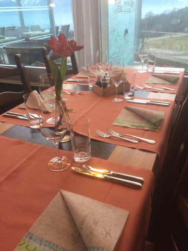 Food & Drinks 4, Hotel Restaurant Heidihof, Landquart