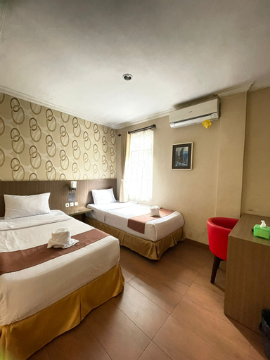 Bedroom 5