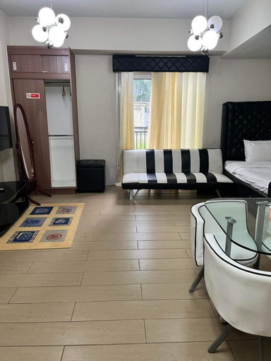 Studio Type Condo, Pasay City