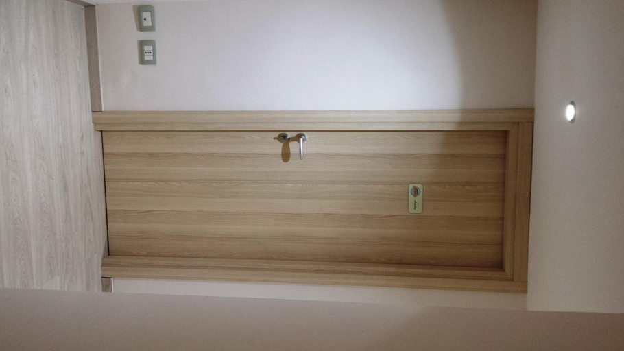 Bathroom 3, Romulea Guest House, Rome