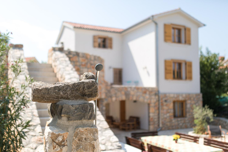Others 4, Villa Nadia, Dobrinj