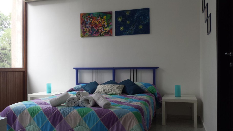 Others 2, A Due Passi da Erice B&B, Trapani