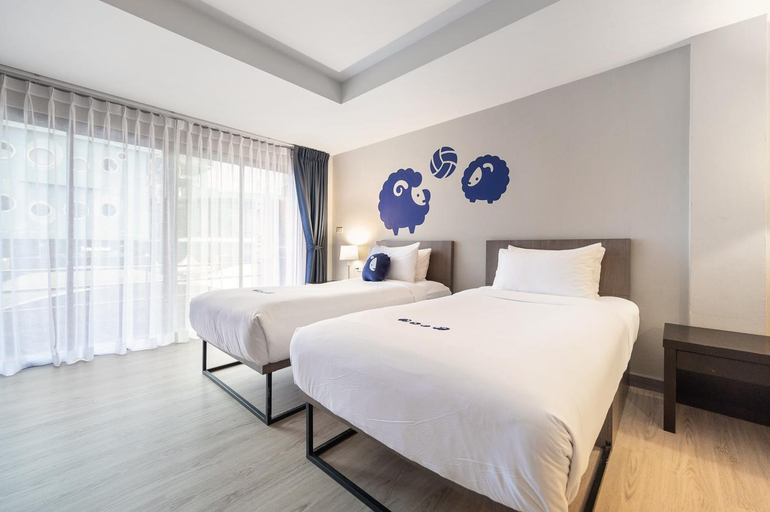 Bedroom 14