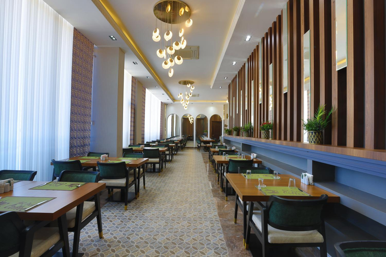 Food & Drinks 4, Rest&More by Dedeman Mardin Kızıltepe, Kızıltepe