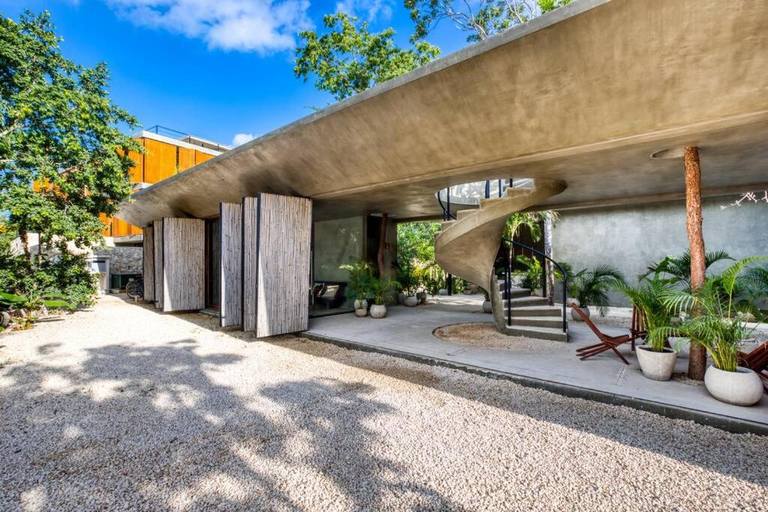 Others 2, Seremonia Origen Studios by The Spot Rentals, Cozumel
