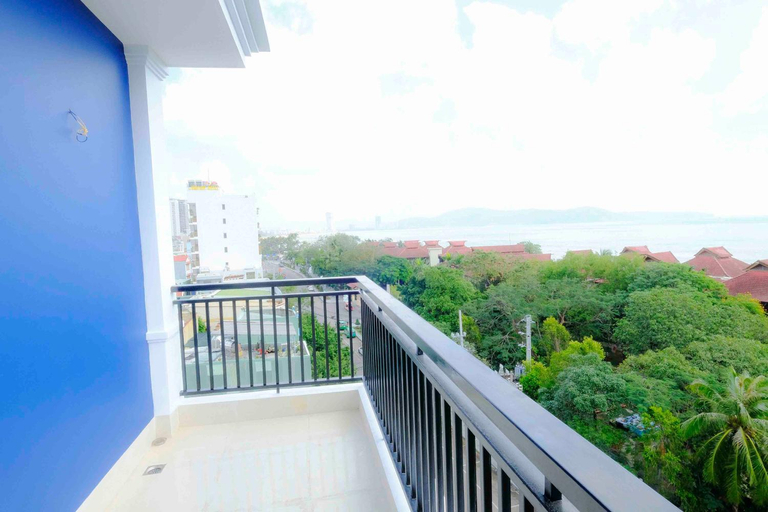 Others 4, Seaview Quy Nhon Hotel, Qui Nhơn