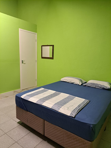 Others 4, Girassol Hostel by Katita, Parati