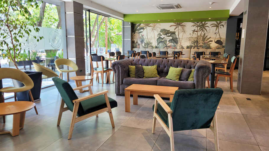Food & Drinks 5, Soltigua Apart Hotel Mendoza, Capital