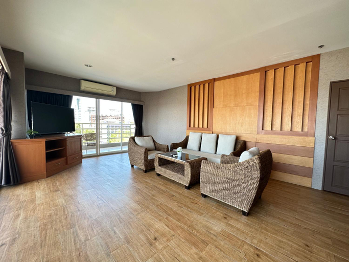 Others 5, View Talay6 by Blue Ocean Suite, Pattaya