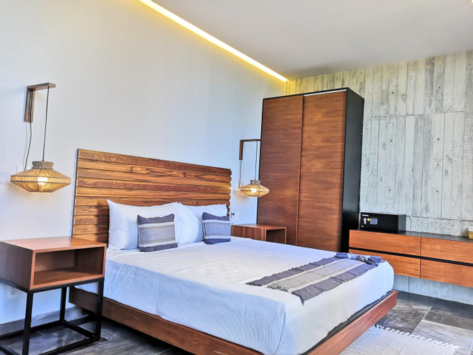 Bedroom 8