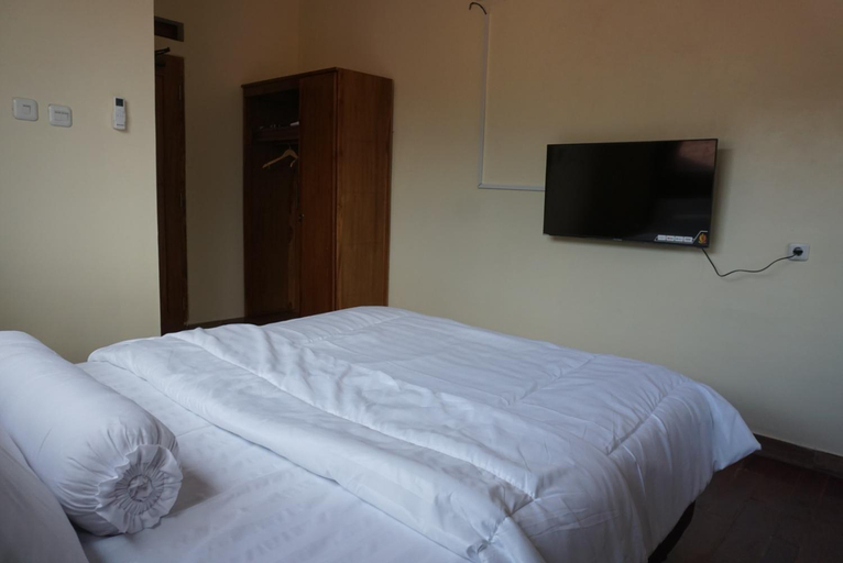 Bedroom 5, Cipada Guesthouse syariah, Sumedang