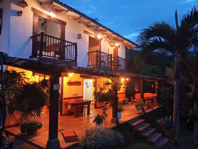 Exterior & Views 2, La Villa The View, Santiago de Cali