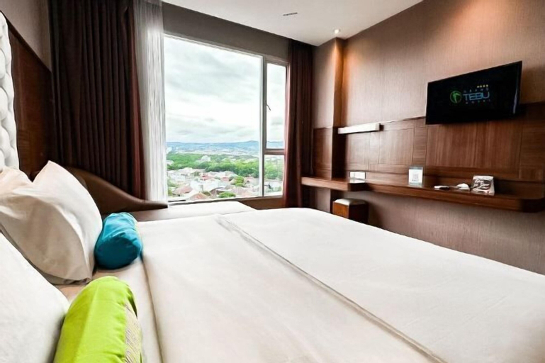 Bedroom 9