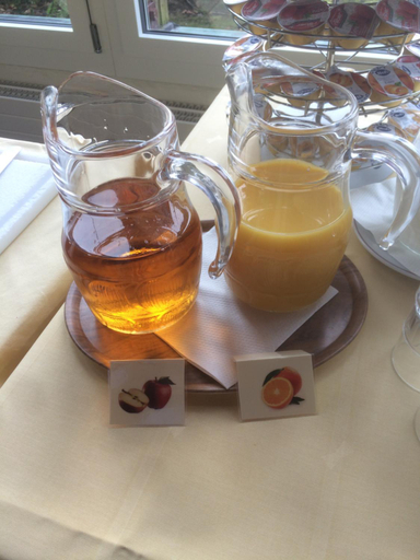 Food & Drinks 5, Hotel Restaurant Heidihof, Landquart