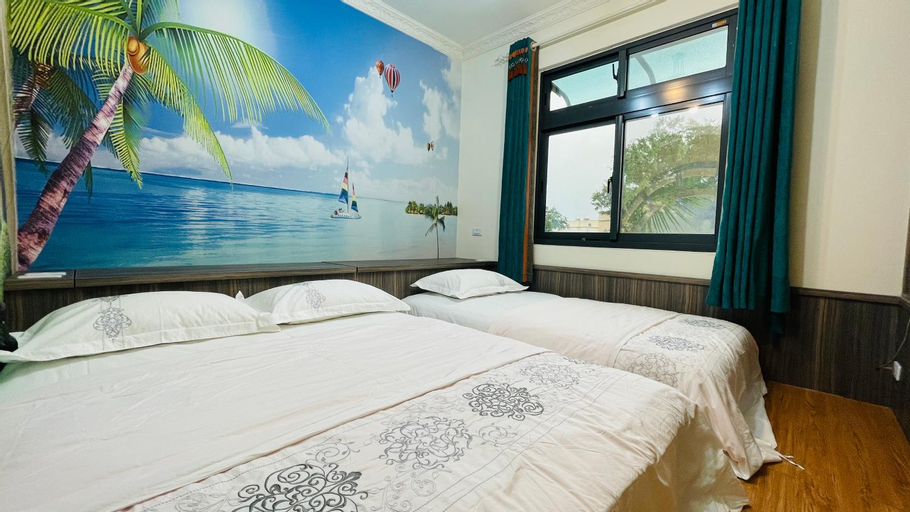 Bedroom 9