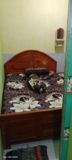 Bedroom 3, Penginapan seperti rumah sendiri , Banyuwangi