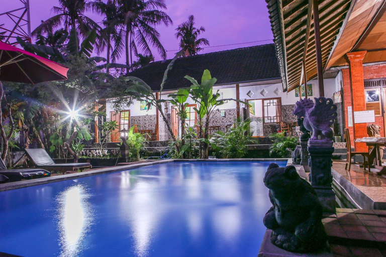 Sport & Beauty 5, Soca House, Gianyar