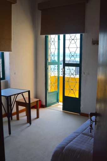 Others 3, Casa igba, Rio de Janeiro