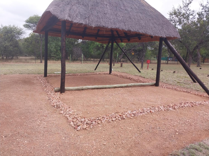 Others 5, Unathi Game Lodge, Bojanala