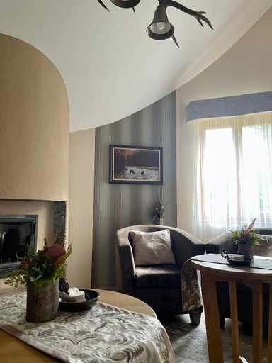 Bedroom 2, Aliret Vadaszhaz, Siófok