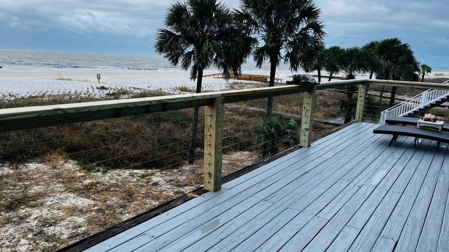 Others 5, Turtle Beach Inn, Gulf
