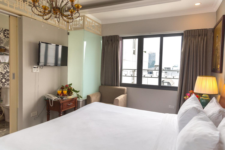 Bedroom 7