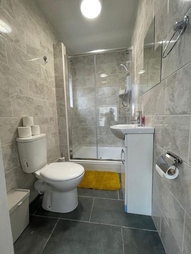 Others 4, Ariana House Hotel-Families and Couples Only, Blackpool