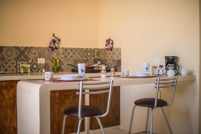 Food & Drinks 3, Casa Xanath, Cozumel
