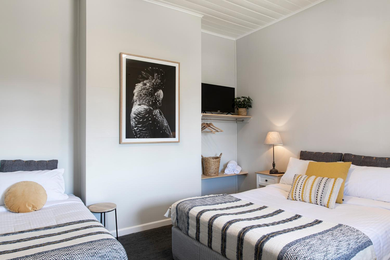 Bedroom 6