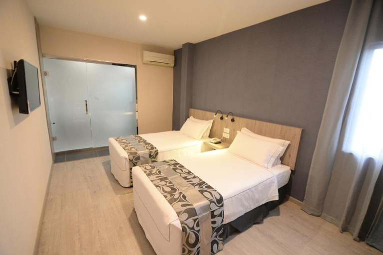 Bedroom 8
