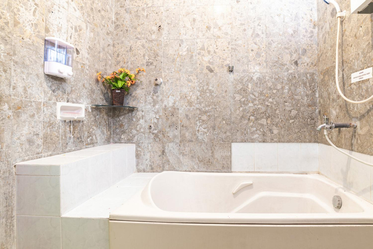 Bathroom 6