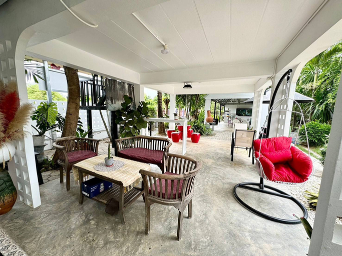 Others 2, Ban Suan Suree Resort, Muang Lamphun