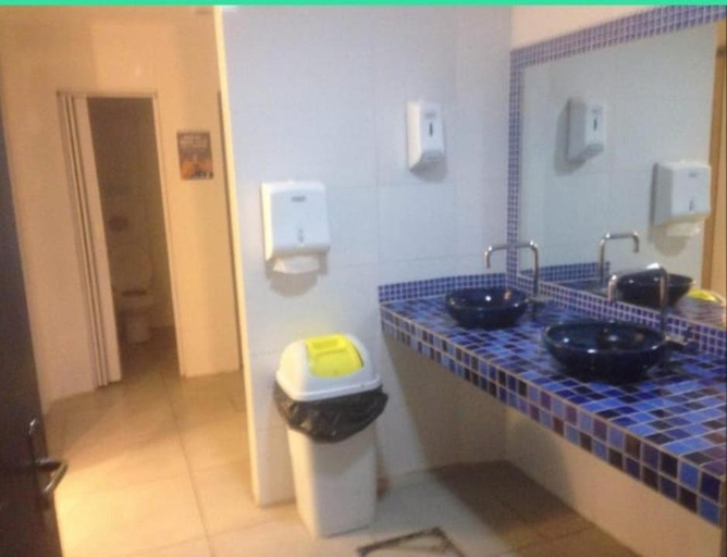 Others 3, Lakehouse 24hs Hostel Lagoa Conceicao, Florianopolis