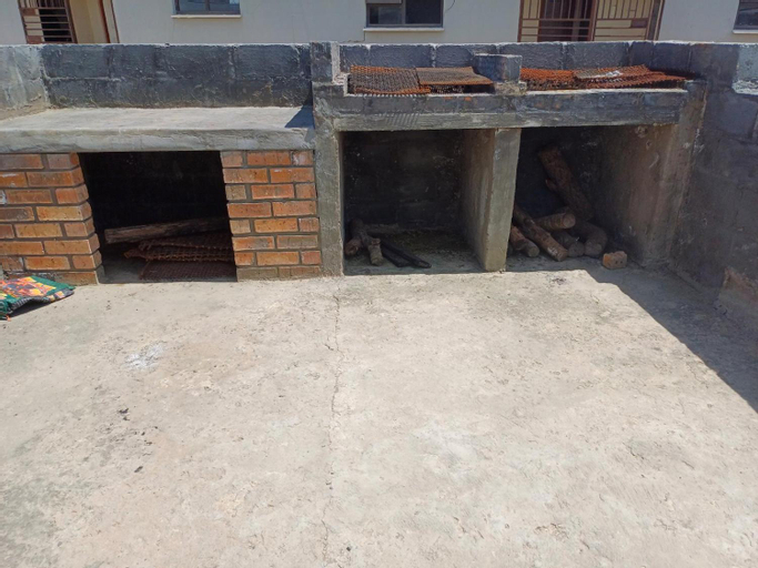 Exterior & Views 4, TOP TOWN LODGE, Amathole