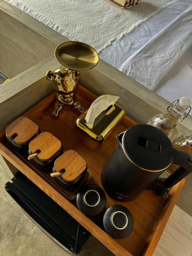 Amenities 5