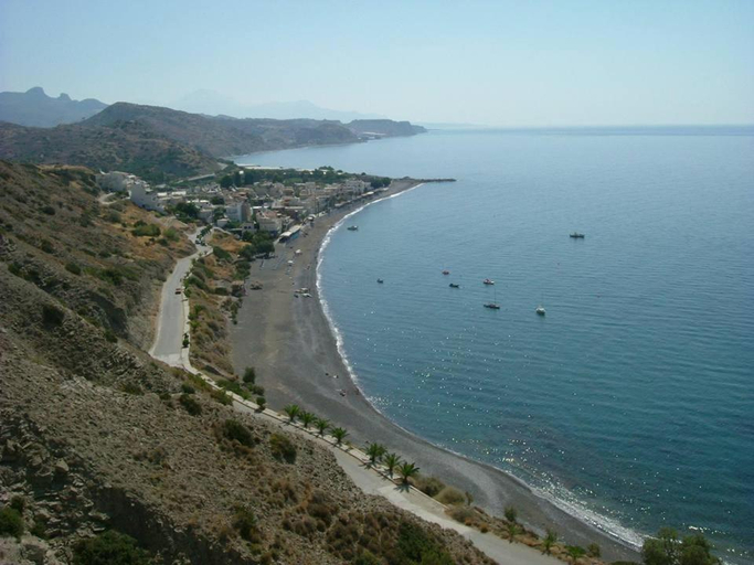 Others 3, CretanHouse, Crete
