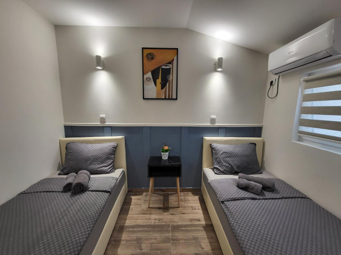 Others 5, Guesthouse Ozegovic, Belgrade