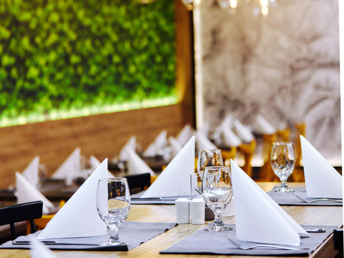 Food & Drinks 5, ibis Styles Nowy Targ, Nowy Targ