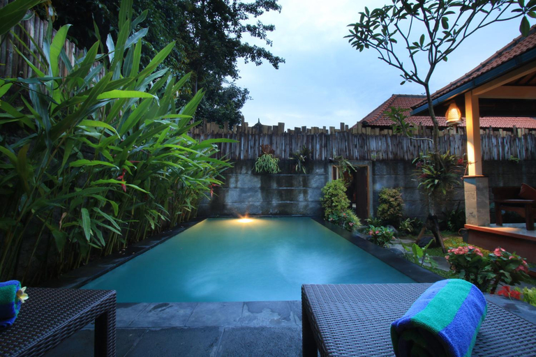 Swimming Pool 5
