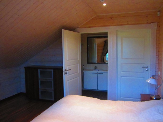 Bathroom 3, Tahko Hills, North Savonia